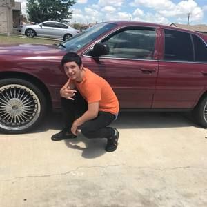 Meet your Posher, Arty